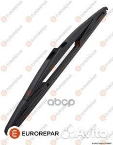 Щетка ст/очистит. задн. 290mm каркасн. 16232349