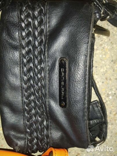 Сумка женская