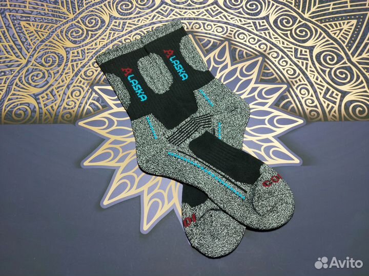 Термоноски Аляска оригинал