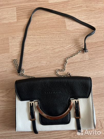 Сумка клатч coccinelle