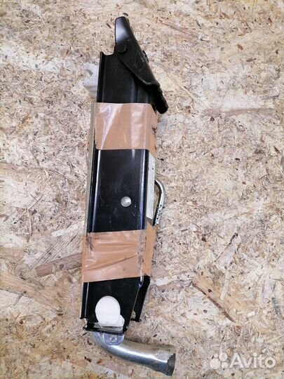 Домкрат Audi A1 8X