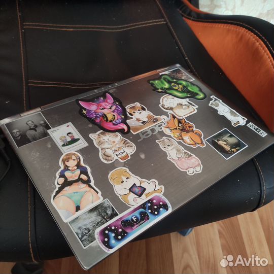 Ноутбук трансформер acer
