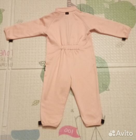 Комбенезон зимний Reima Tec