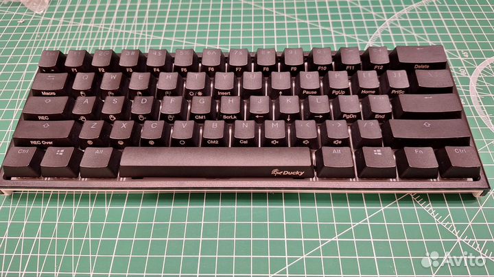 Механическая клавиатура