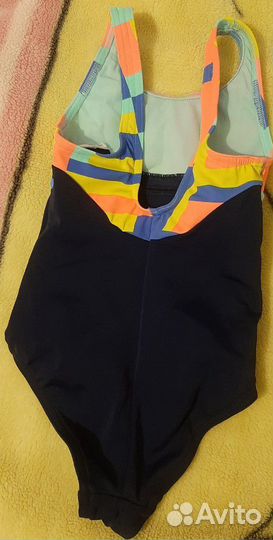Купальник детский