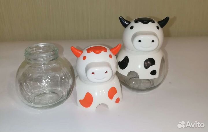 Набор для специй