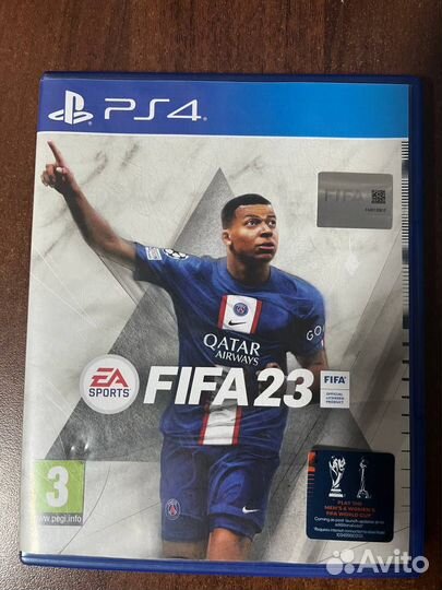 Fifa 23