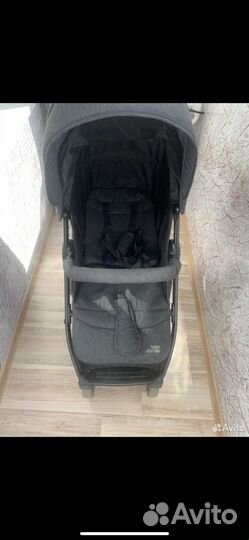 Коляска britax romer b-agile m