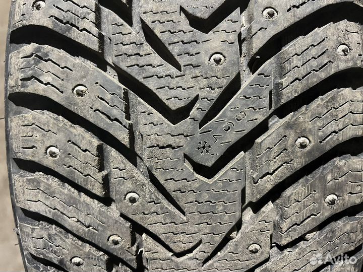 Nokian Tyres Nordman 8 SUV 235/60 R18 107T