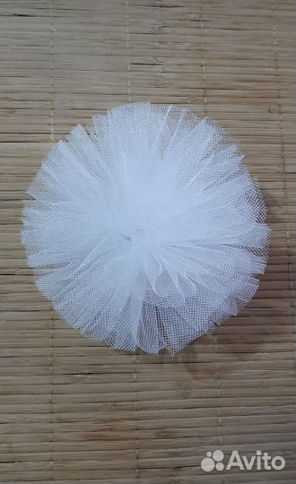 Банты для волос