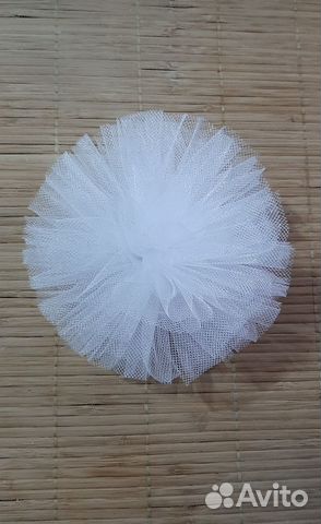 Банты для волос