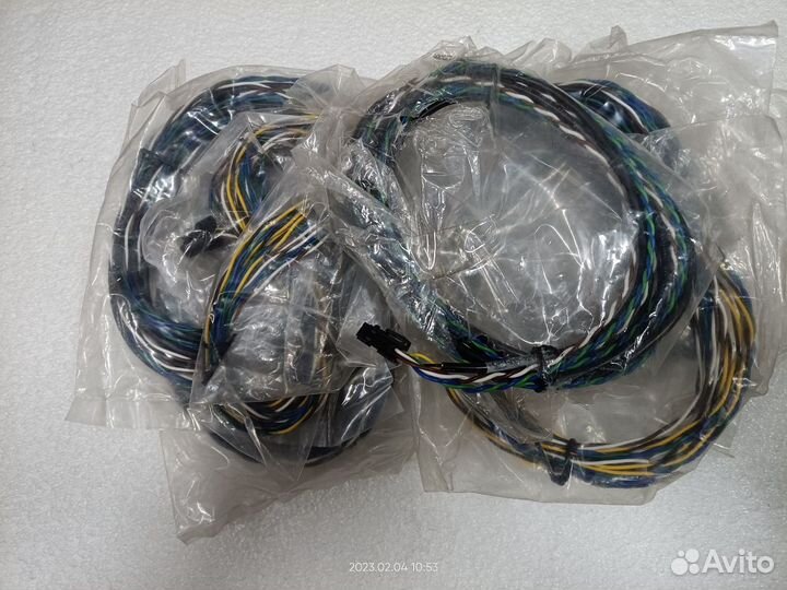 Переходники провода контролеры