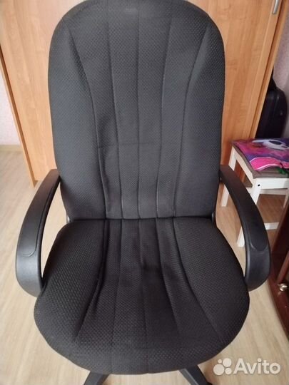 Компьютерное кресло