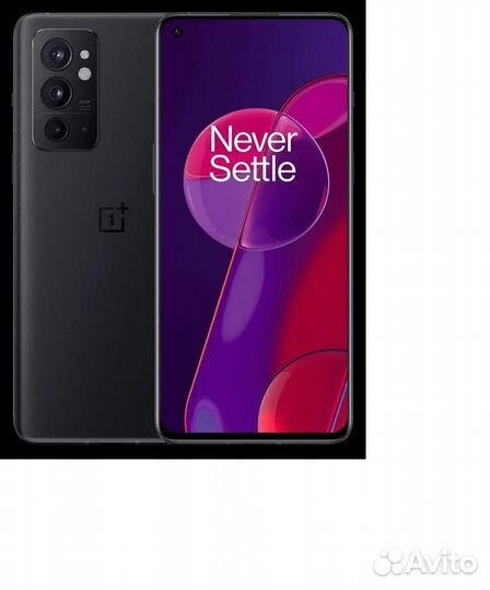 OnePlus 9RT, 12/256 ГБ