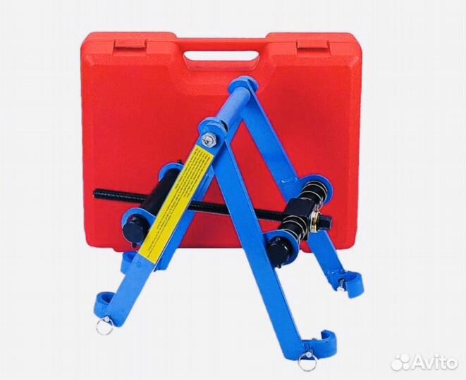 Force. Стяжки пружин. 62702