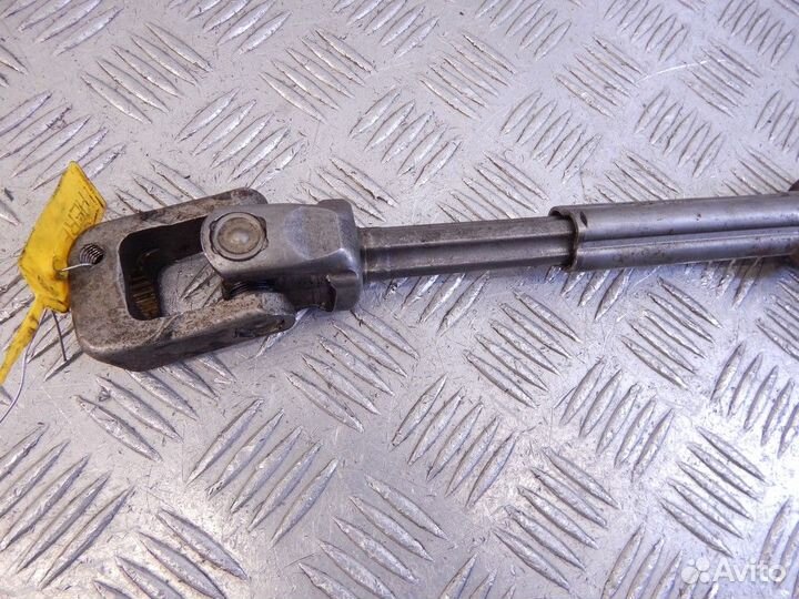 Кардан рулевой volkswagen golf IV (1997-2005)