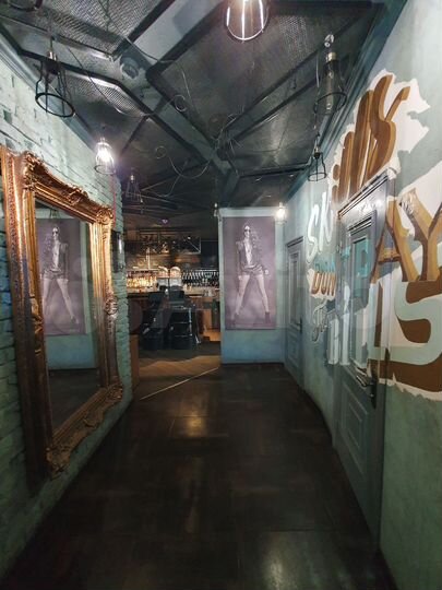 Здание, 200 м²