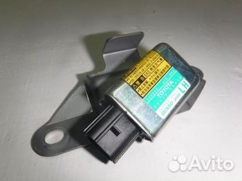 Датчик SRS средней стойки