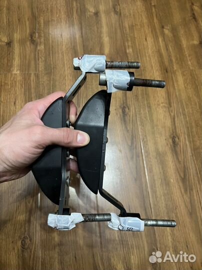 Слайдеры GSG, yamaha MT-09, xsr 900, дуги, защита