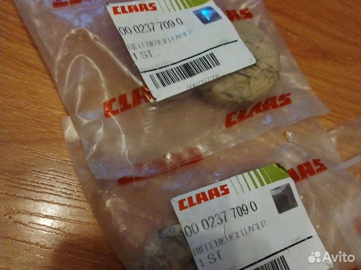 Втулка флянец