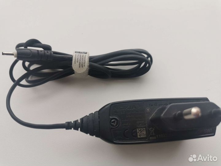 Адаптер питания, зарядное устройство