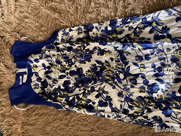 Женская одежда пакетом 54 размер