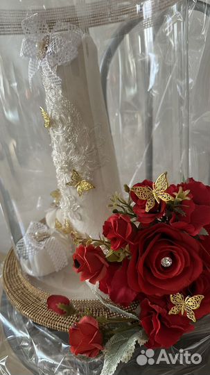 Хонча на сватоаство (свадьбу)