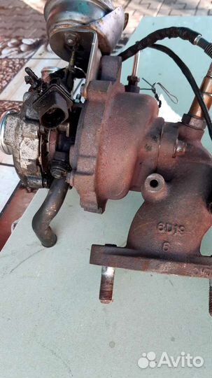 Продажа турбины