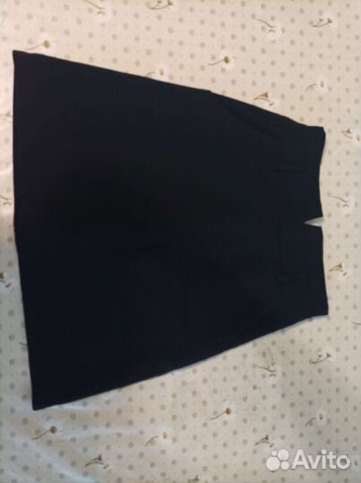 Юбка для девочки