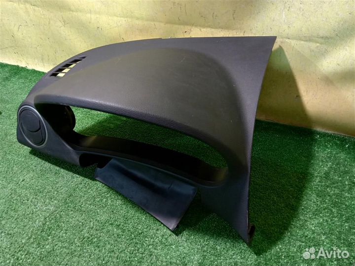 Накладка панели приборов Mazda 6 GH 2007