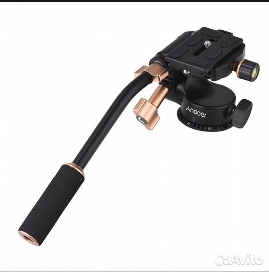 Головка для штатива