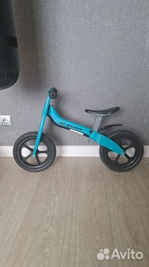 Беговел детский