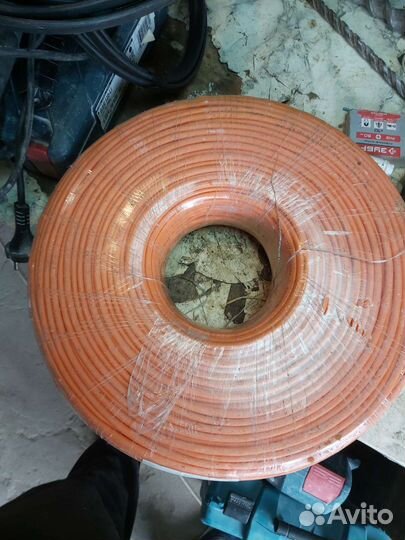 Кабель для опс,соуэ