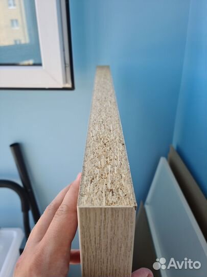 Столешница лдсп цвет сантьяго. арт.85361395 леруа