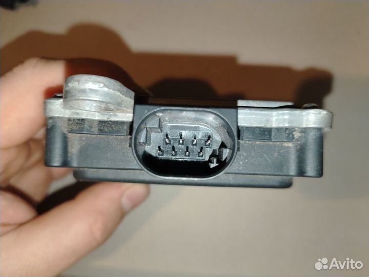 Радар детектор(дистроник) BMW