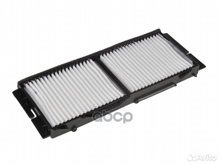 Фильтр салона Mazda 3 (BL) 1.6i 09 7110411SX St