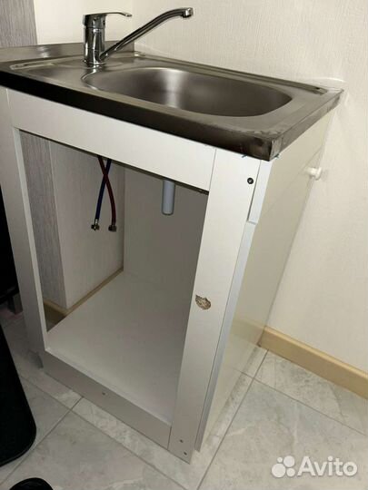 Тумба для ванной