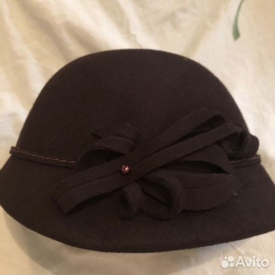 Головной убор