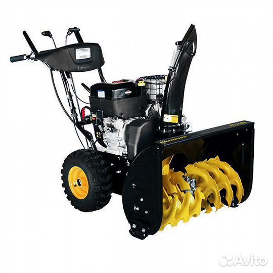 Снегоуборочная машина Champion ST1170BS
