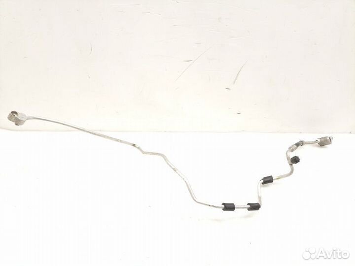 Трубка кондиционера Audi A3 8P