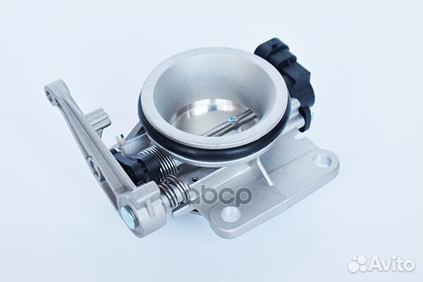 Заслонка дроссельная Renault Clio II/Megane