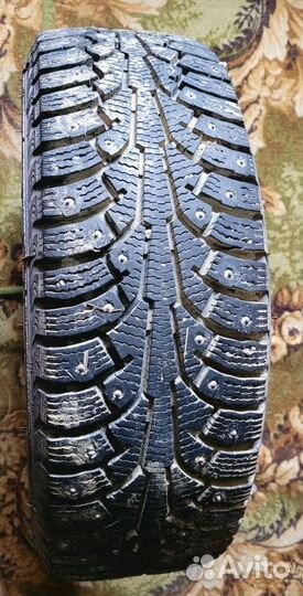 Зимние шины nokian 185/60 R 14