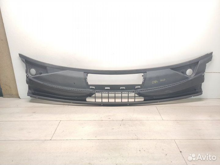 Накладка трапеции (жабо) Mercedes Vito W639