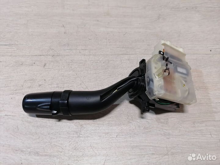 Переключатель поворотов света Mazda CX7 Мазда