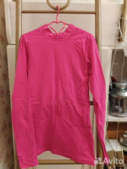 Термо кофта, для фигурного катания