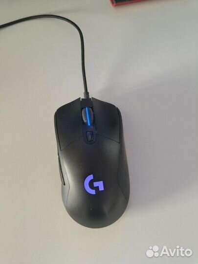 Мышь Logitech G403 hero