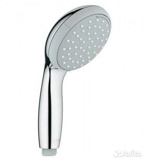 Комплект для ванны Grohe Eurostyle 124416