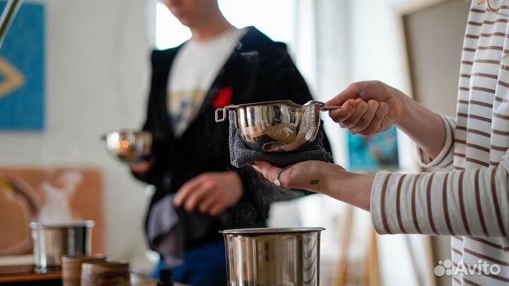 Фотограф и видеограф