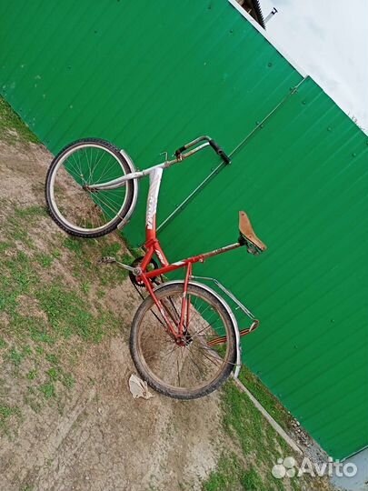 Велосипеды бу взрослый
