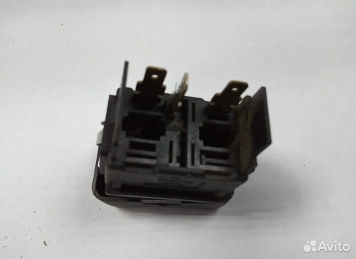 Переключатели, другие scania 4-series 124 (01.95-1